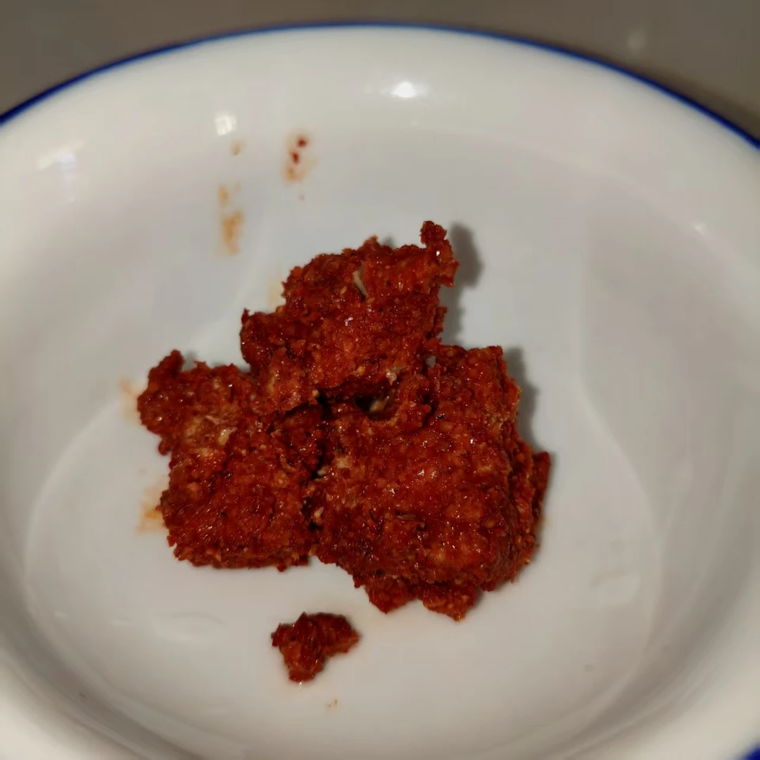 桃岭村高山正宗霉豆腐
