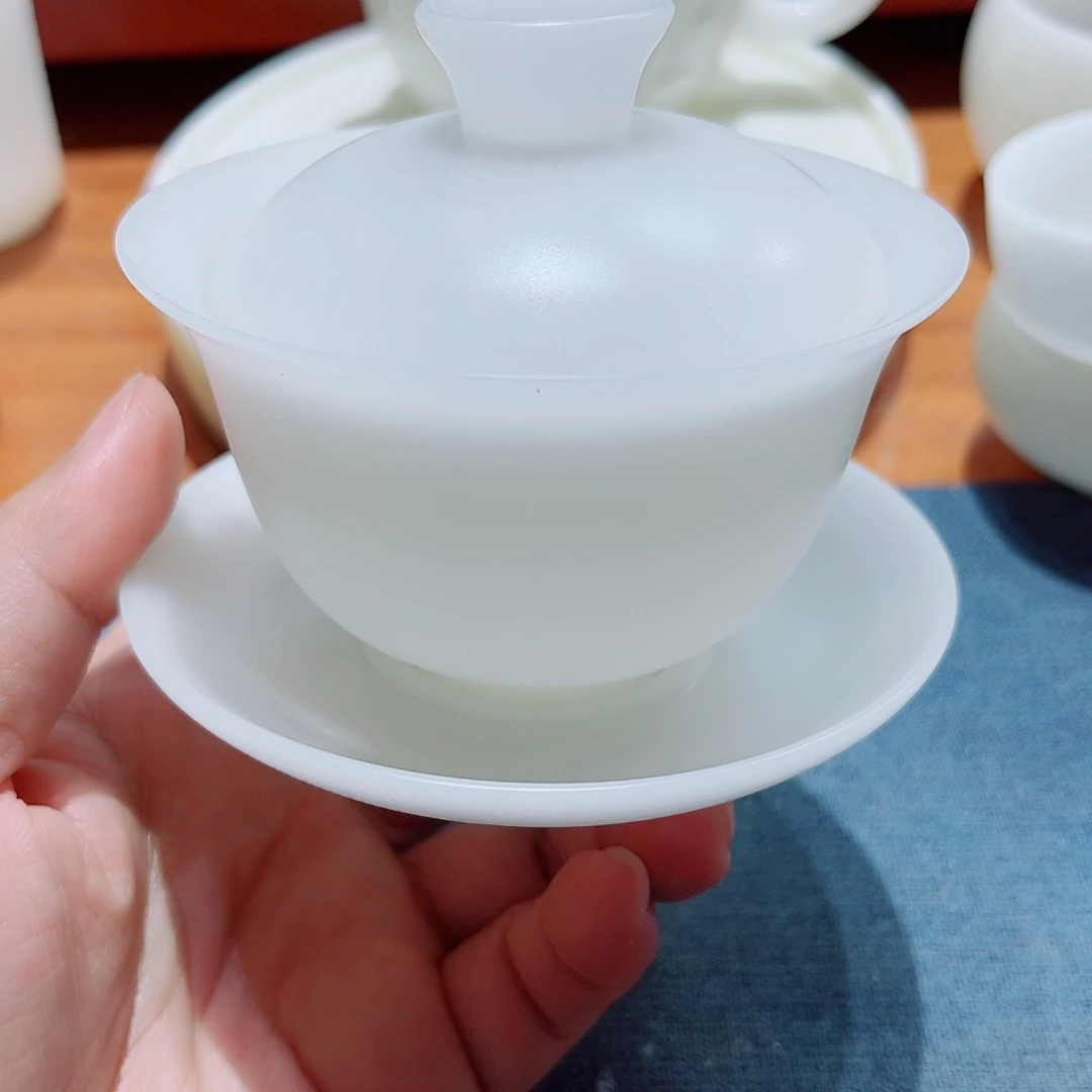 陶瓷素烧璞玉110ccccc