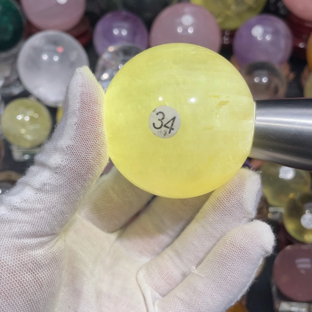 未镶嵌珠宝半成品水晶微瑕5.52