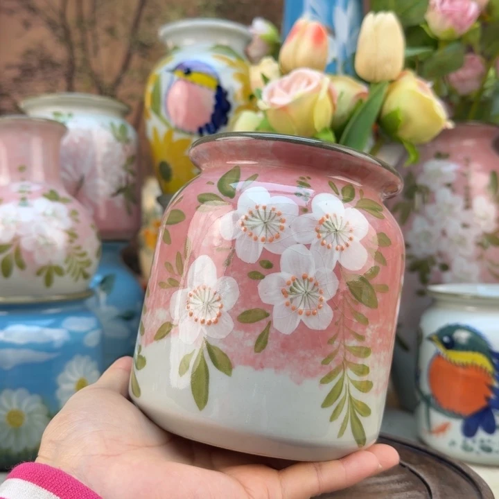 花瓶56566835566586