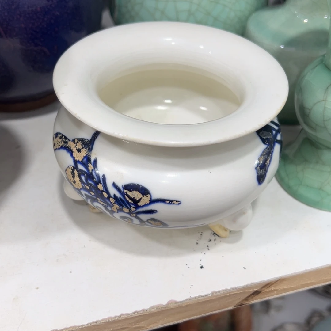 古***》摆件摆件也好漂亮