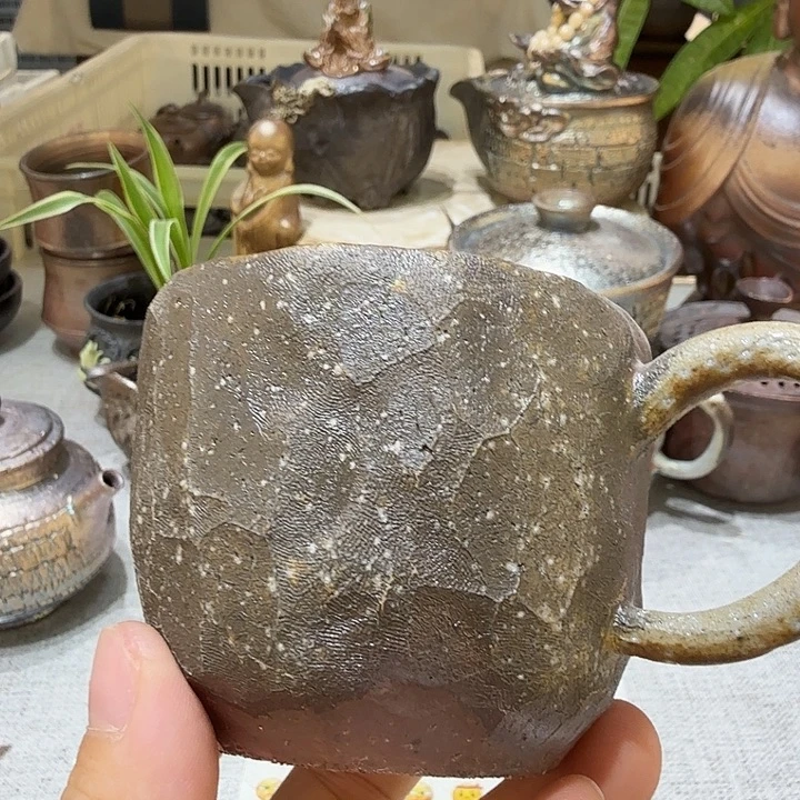 盘柴烧福利新品多多