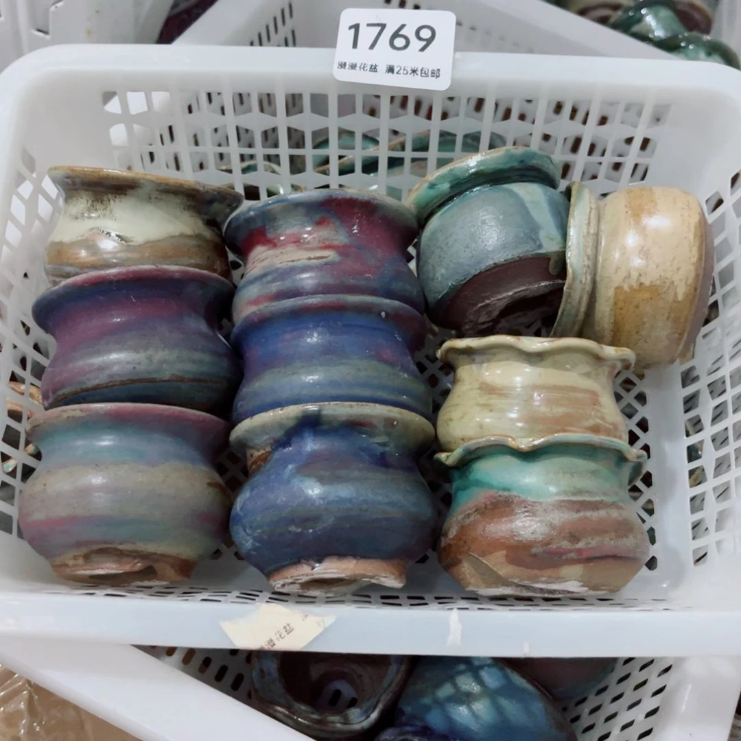 1769内口4景德镇手工制作