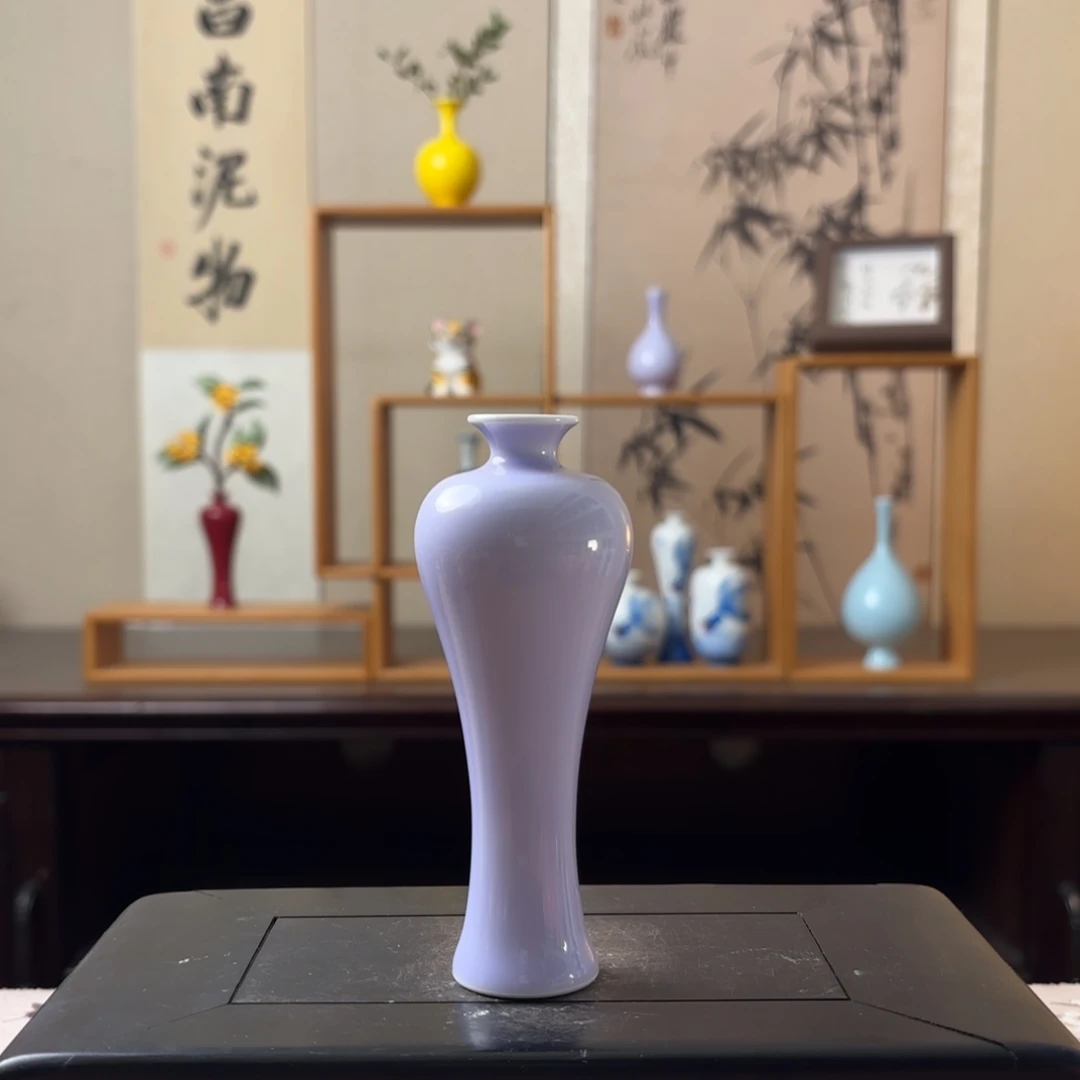 摆件美好的一天从一