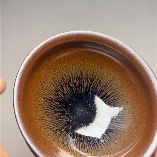 【闪购商品】茶盏-404............