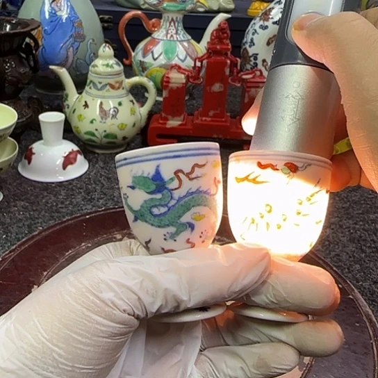 瓶摆件家居设计中