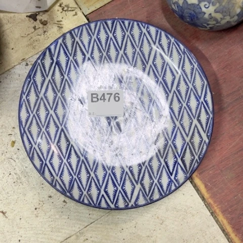 王****爸陶瓷制品瑕疵处理