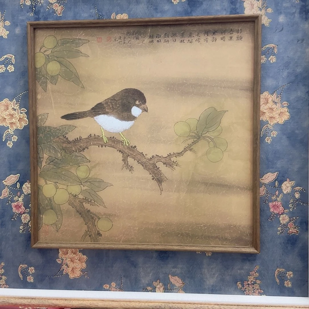 国画胡东东绘画作品分享