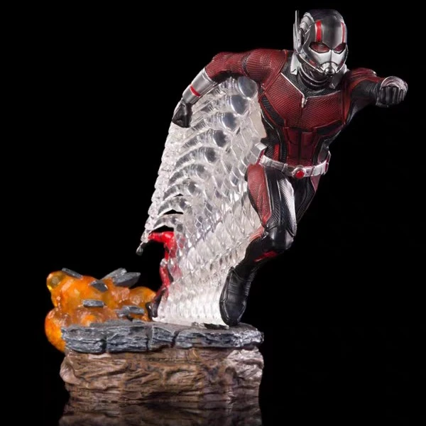 （酷玩专属）现货现货发货 巴西厂 1/10 蚁人2 蚁人巴西厂