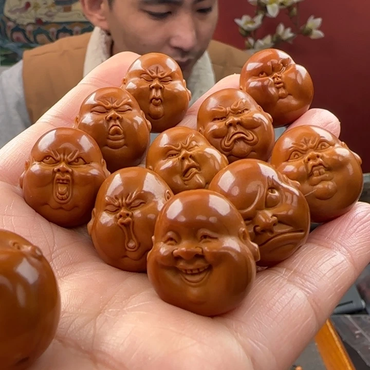 手串/手链核桃橄榄核