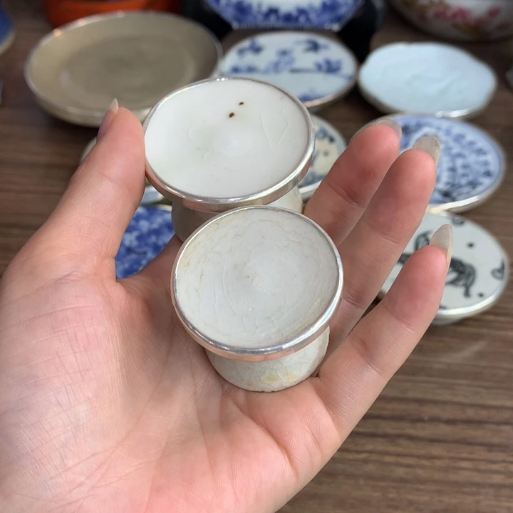 壶承平**福现代纯手工的工艺品