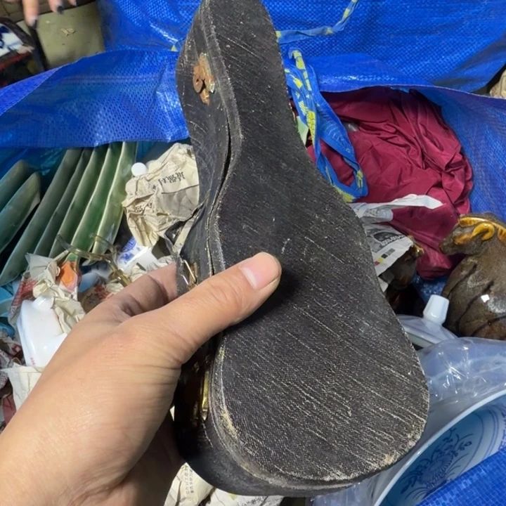 王***铮民俗物件杂项专拍