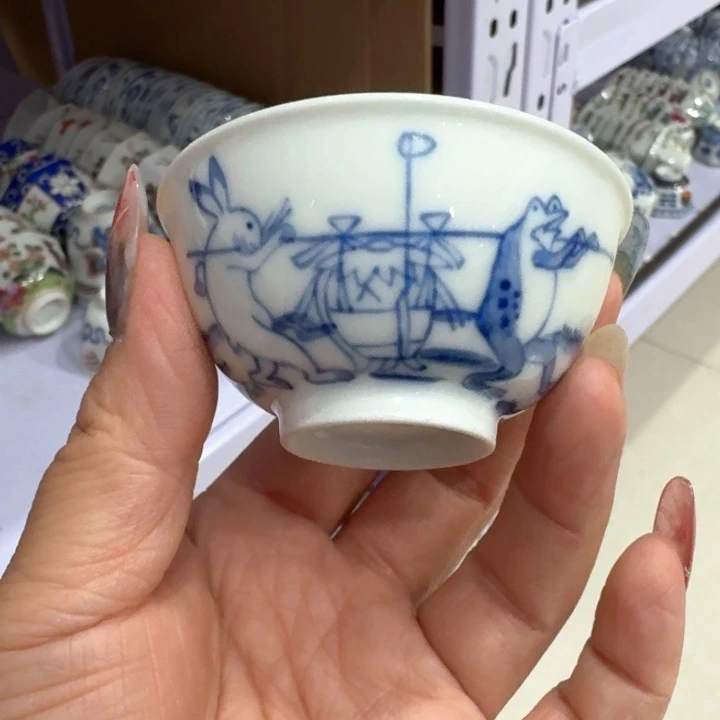陶瓷艺术品收藏陶瓷
