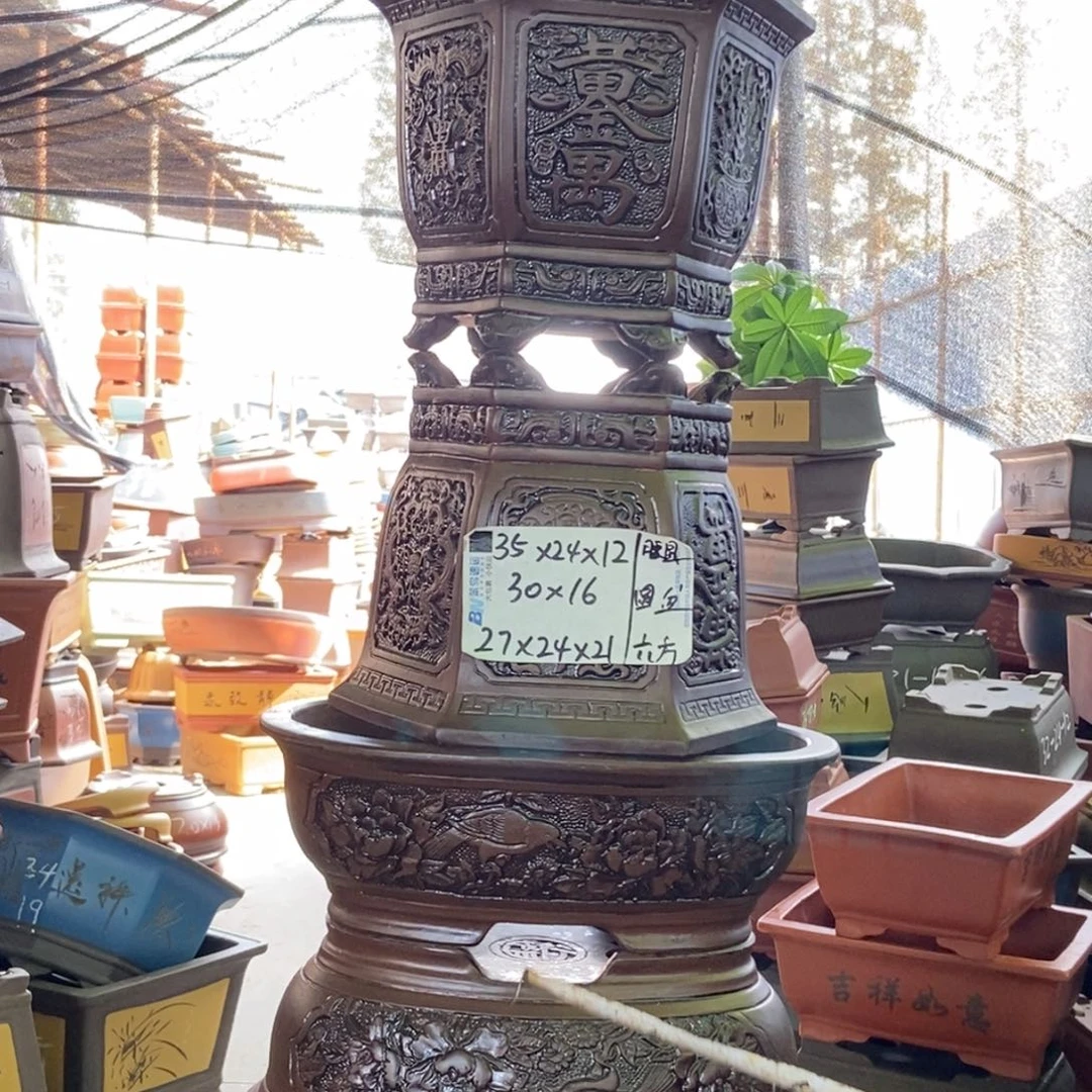 花盆紫砂紫砂紫砂