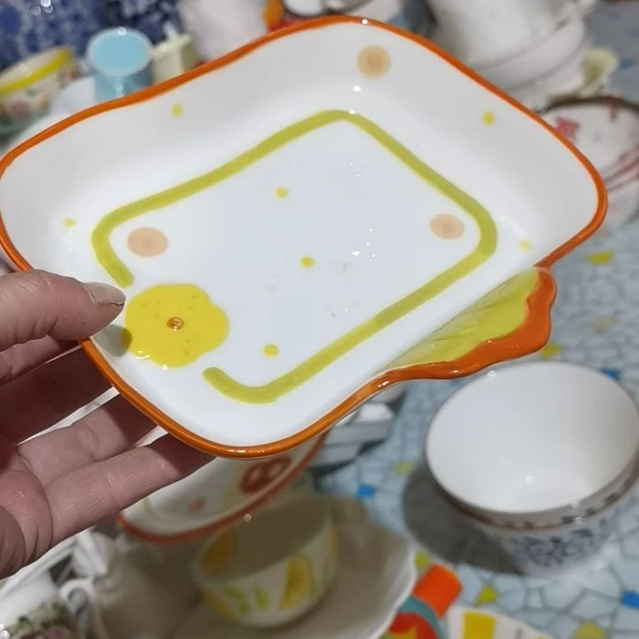 陶瓷产品设计质量