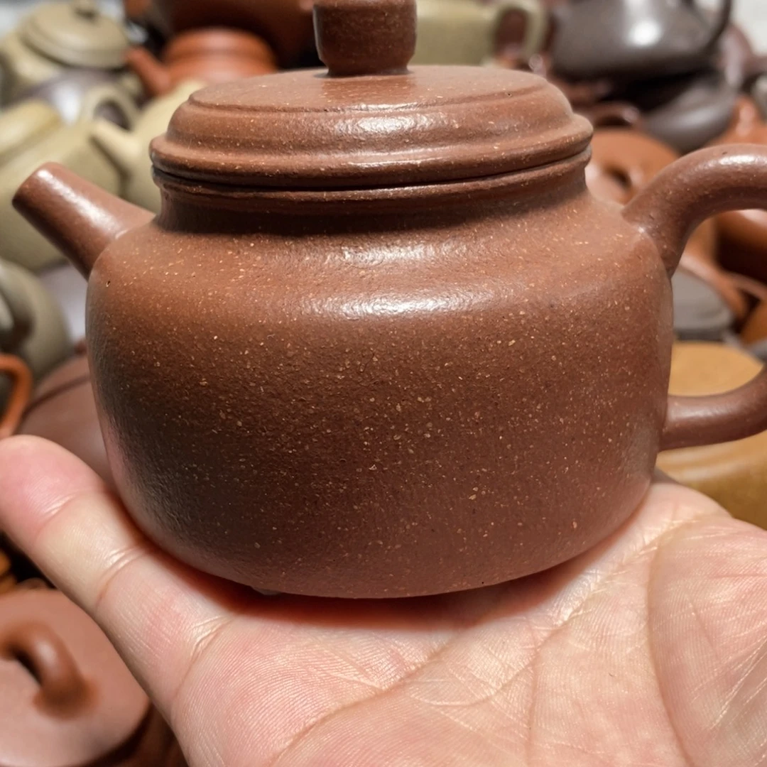 ****茶壶紫砂闪购商品紫砂壶