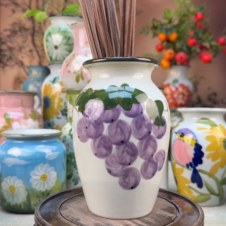 花瓶56566835566586