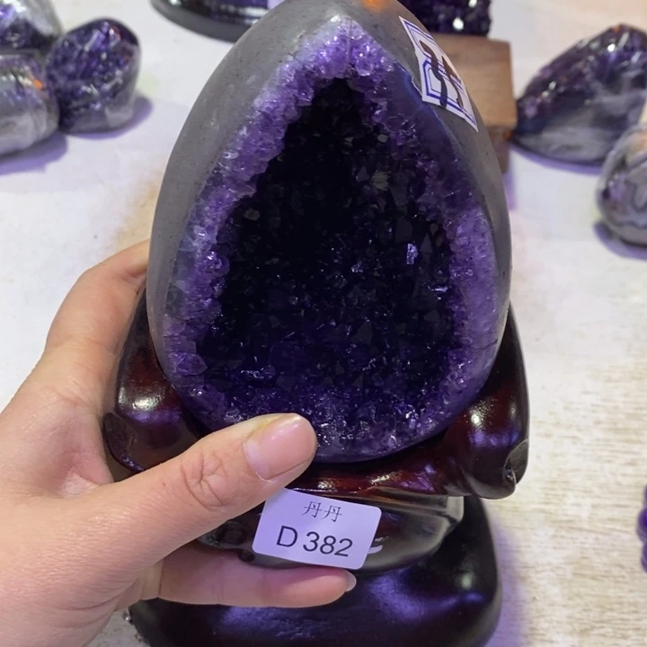 水晶摆件未镶嵌摆件