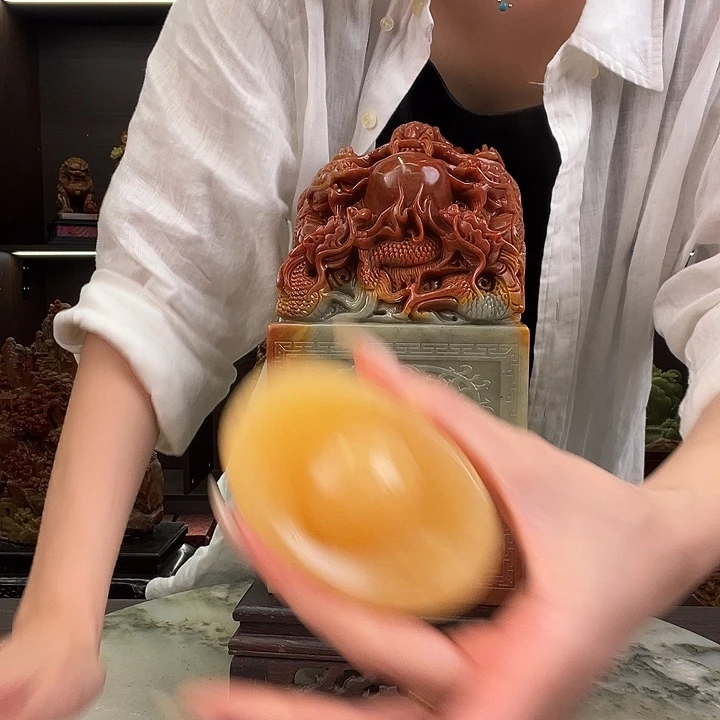 蕞***殺寿山石印石。。。。。。。。。。。。