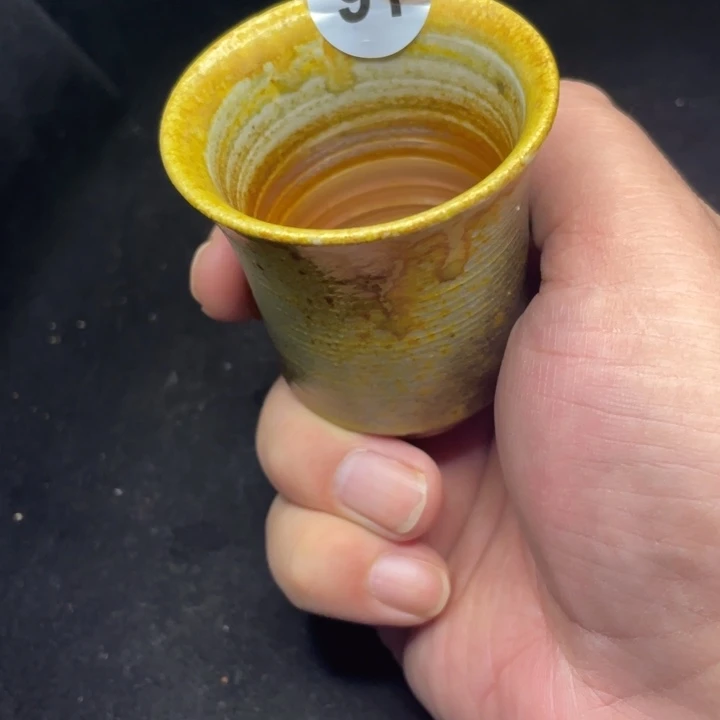 全手工艺原矿泥料91号