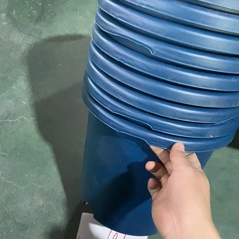 树脂编号697缺口