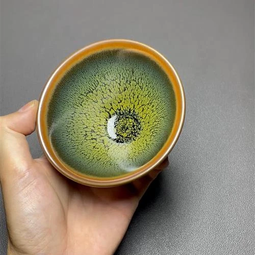 【闪购商品】茶盏-10107..........