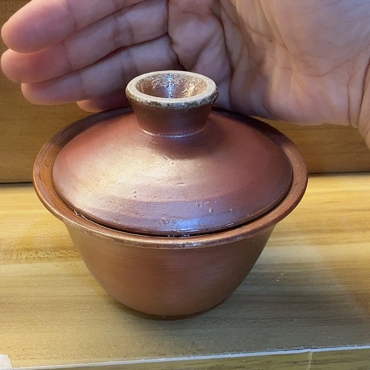 茶壶紫砂柴烧新品福利多多