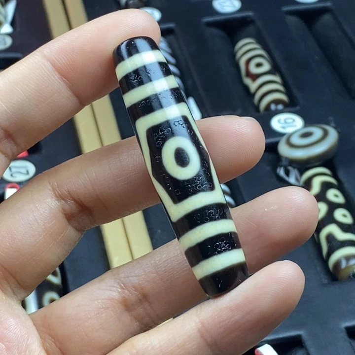 玛瑙/玉髓（覆膜）未镶嵌颈饰