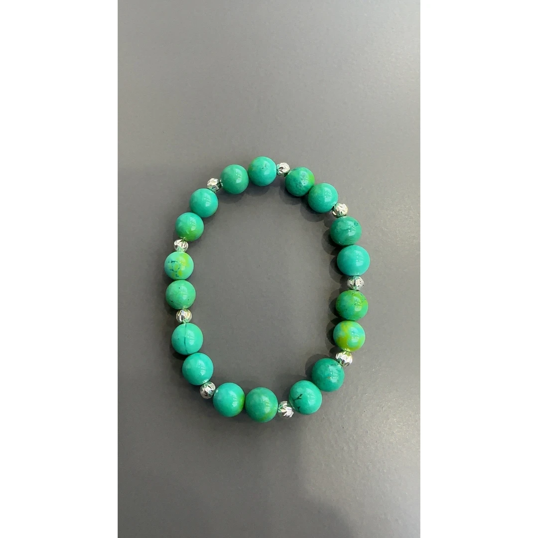 品牌原单高奢手串【多样性发货】——215