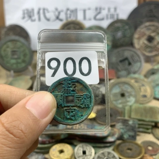 铜轮*现代文创工艺品