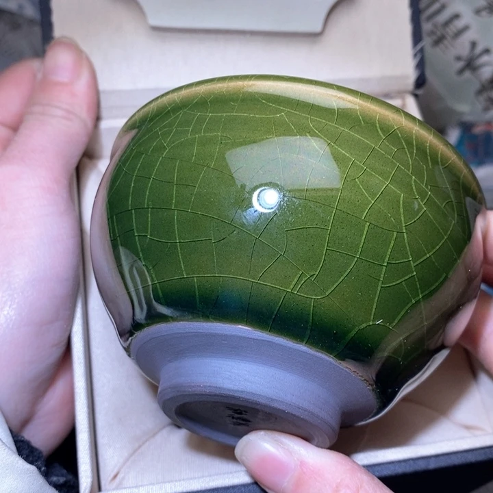 茶盏全品带礼盒，建盏主人杯