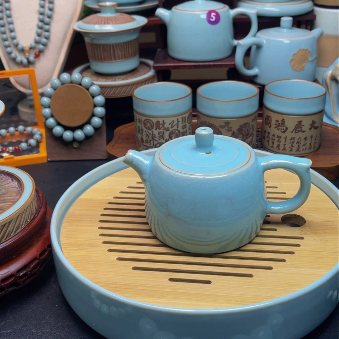 【闪购商品】摆件瓷