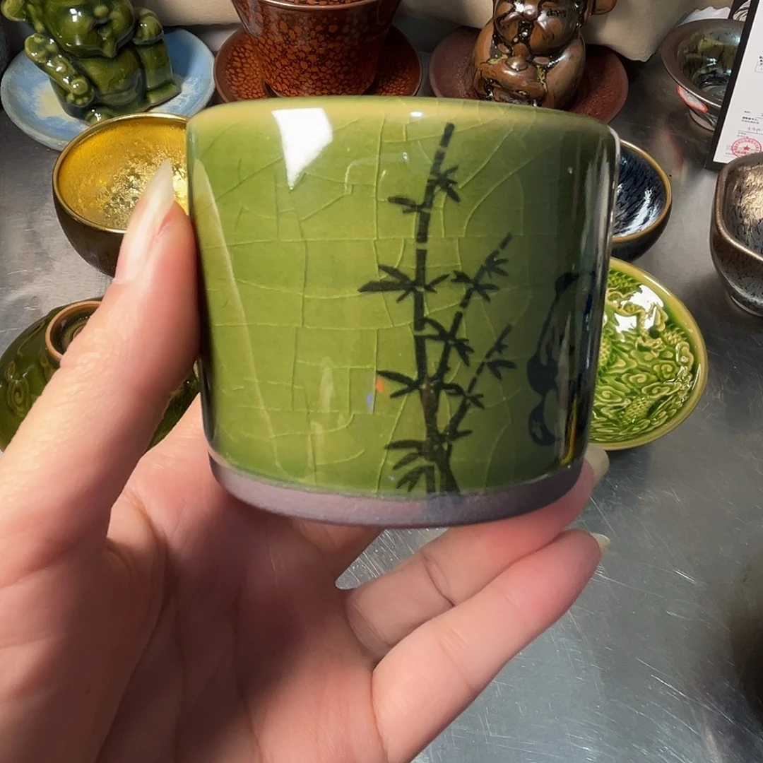 茶盏你要好好休息好的话