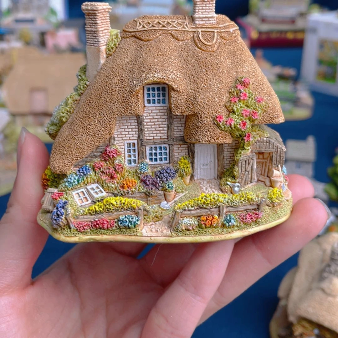 杯中古美物 利利普