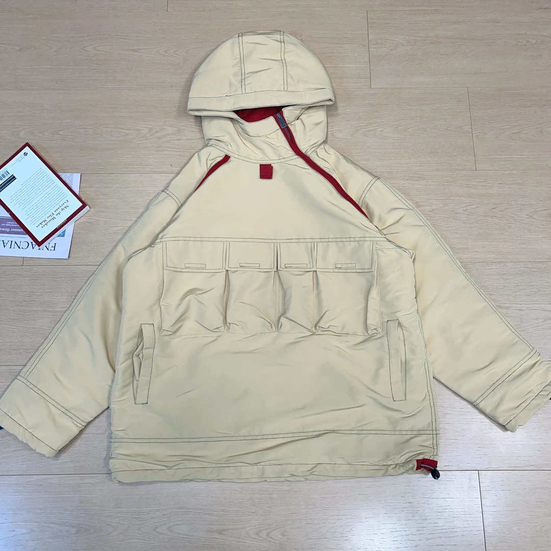 2025年秋季新款休闲纯色连帽卫衣外套0462