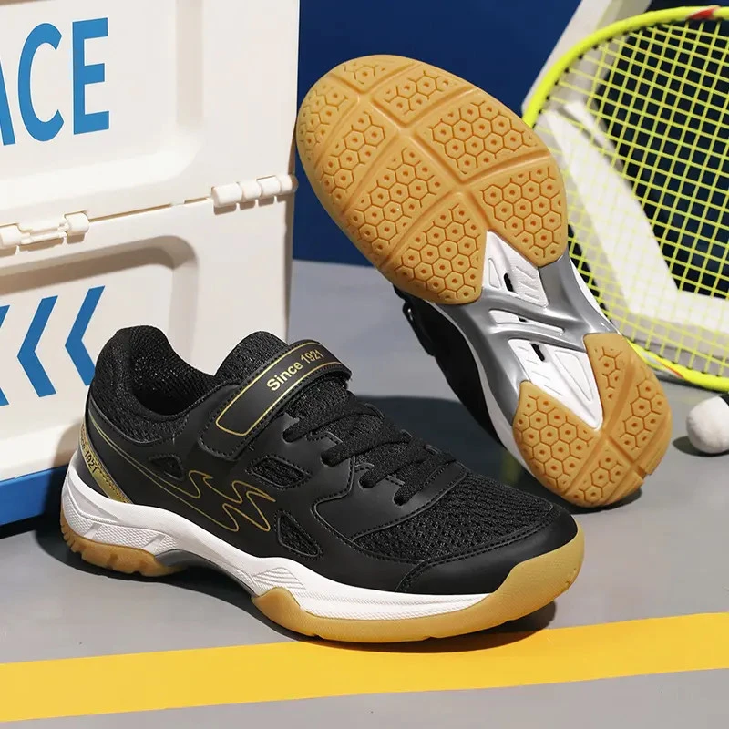 美克男女款训练鞋球鞋运动鞋牛筋底透气儿童女童男童休闲少年学生