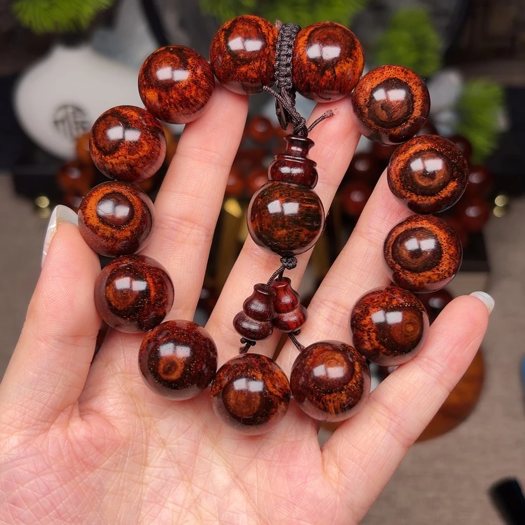 黄花梨/降香黄檀一