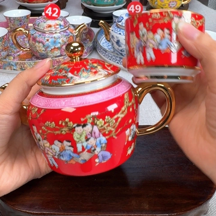 景德镇陶瓷景德镇瓷器