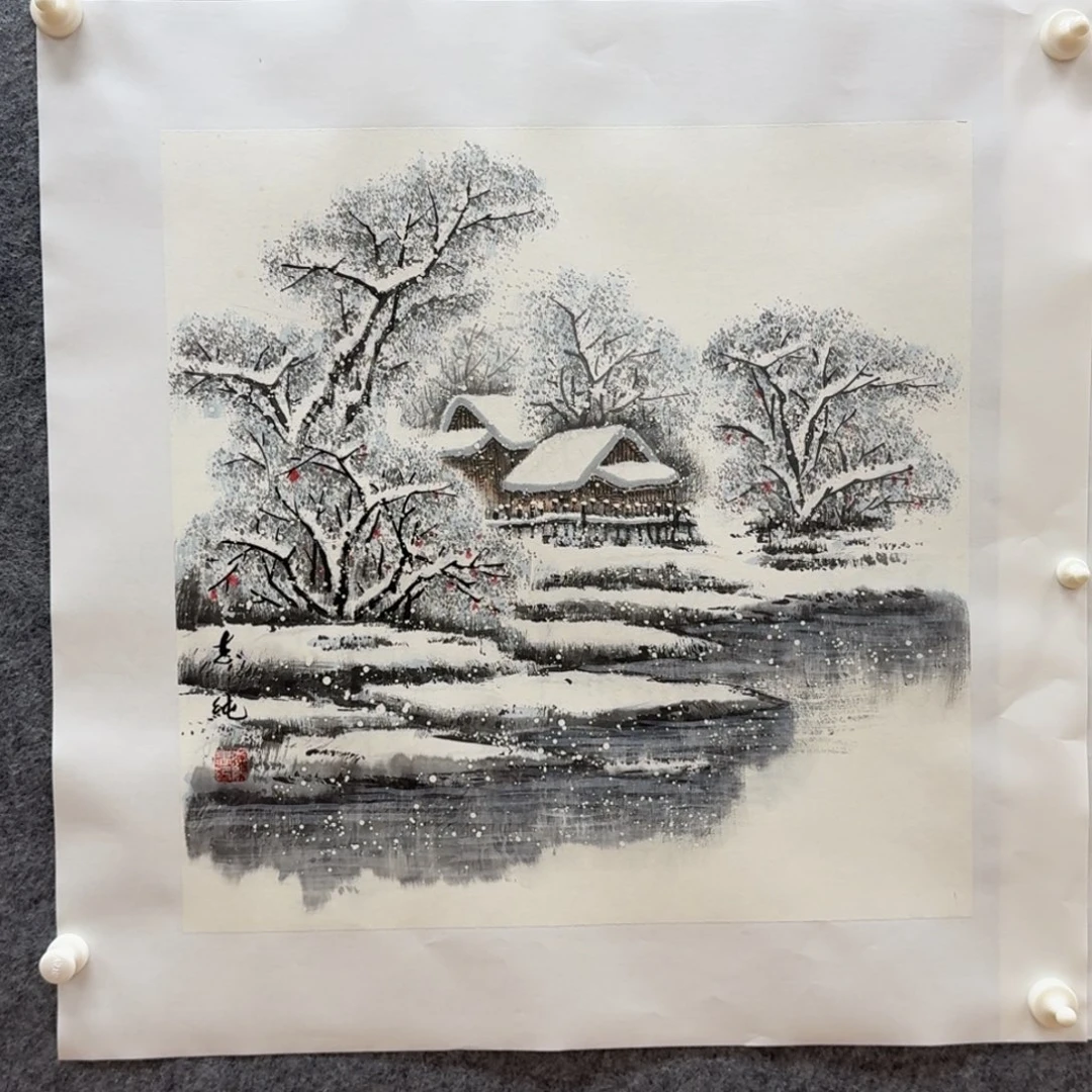 国画50斗方哈哈哈哈哈哈哈