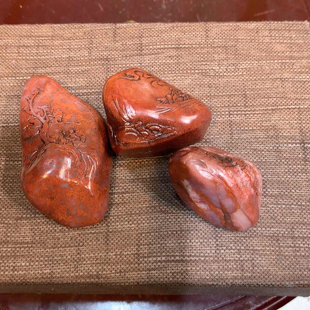 寿山石 寿山石 寿山石