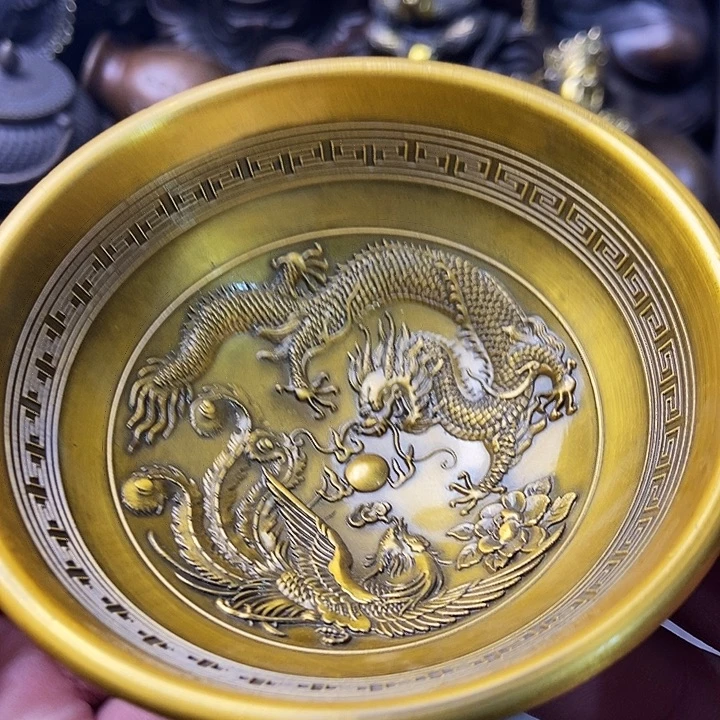 铜器时代……铜器时代