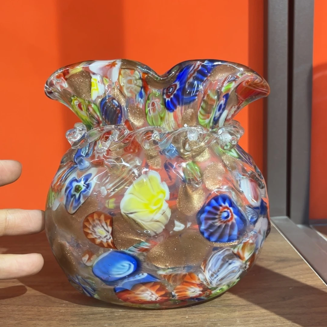 手工艺品琉璃精品