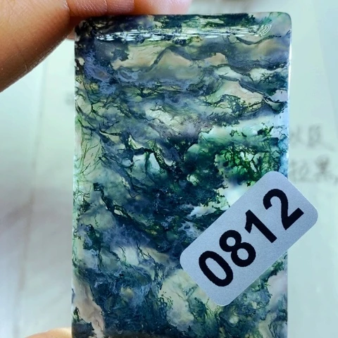 未镶嵌颈饰玛瑙/玉髓食****灵