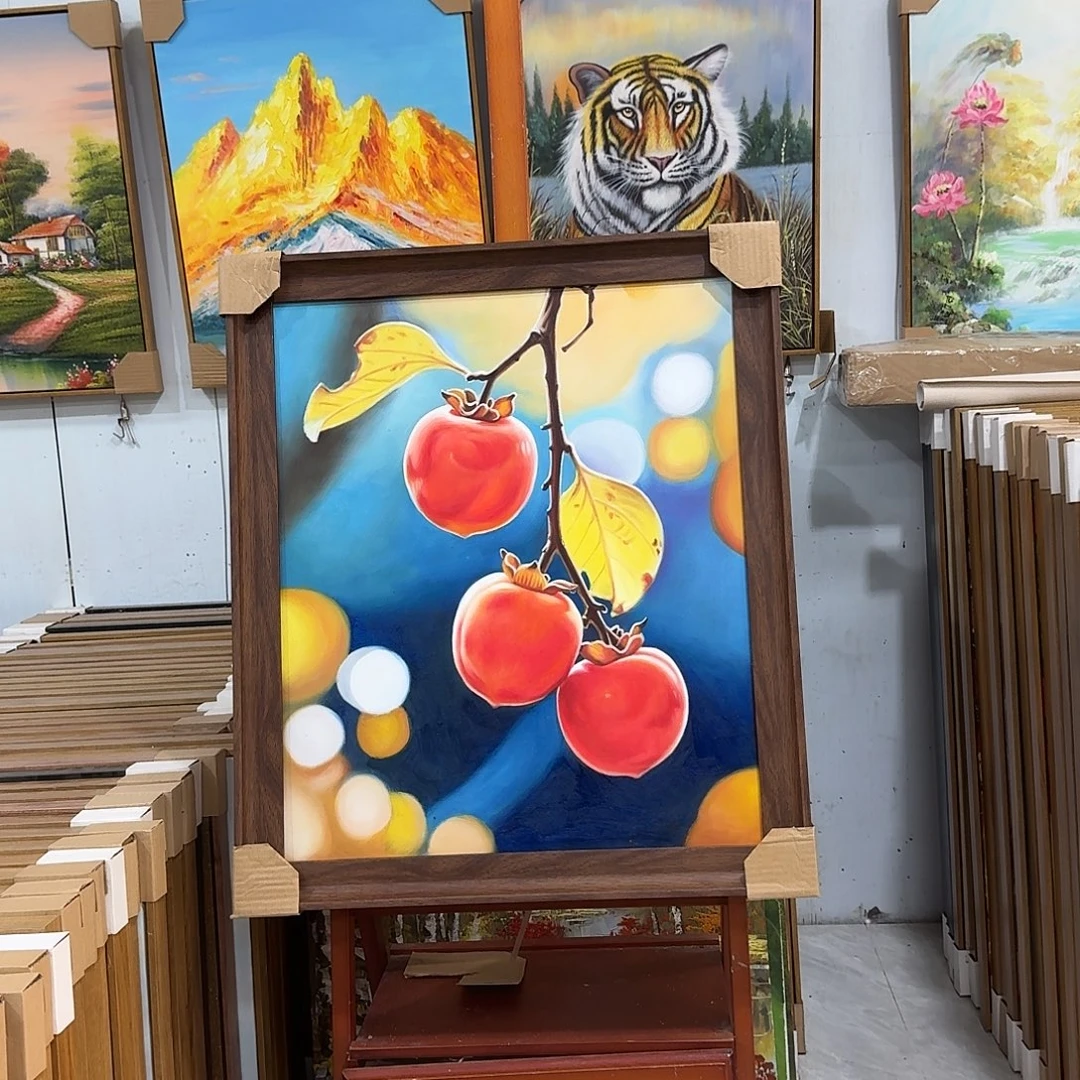 油画5868油画作品展作品展作品