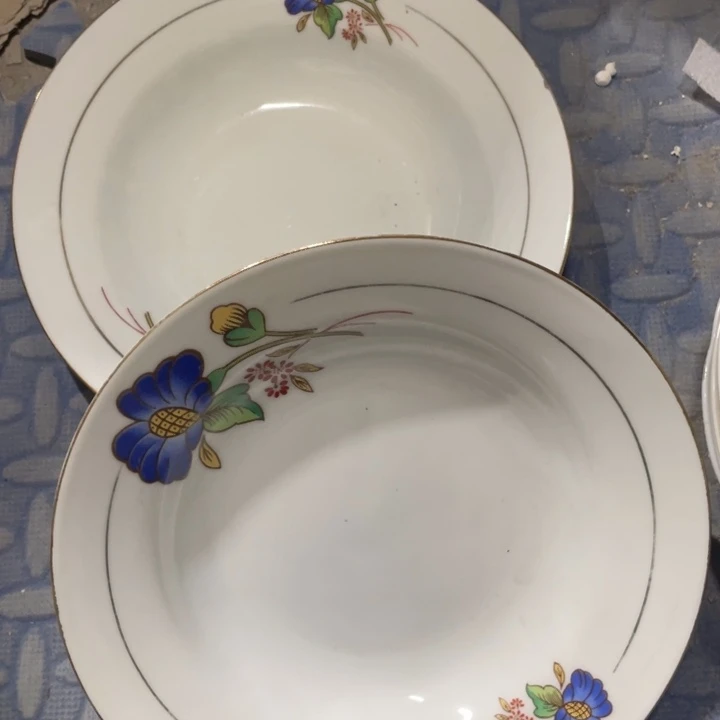 瓷片景德镇陶瓷博物展开幕