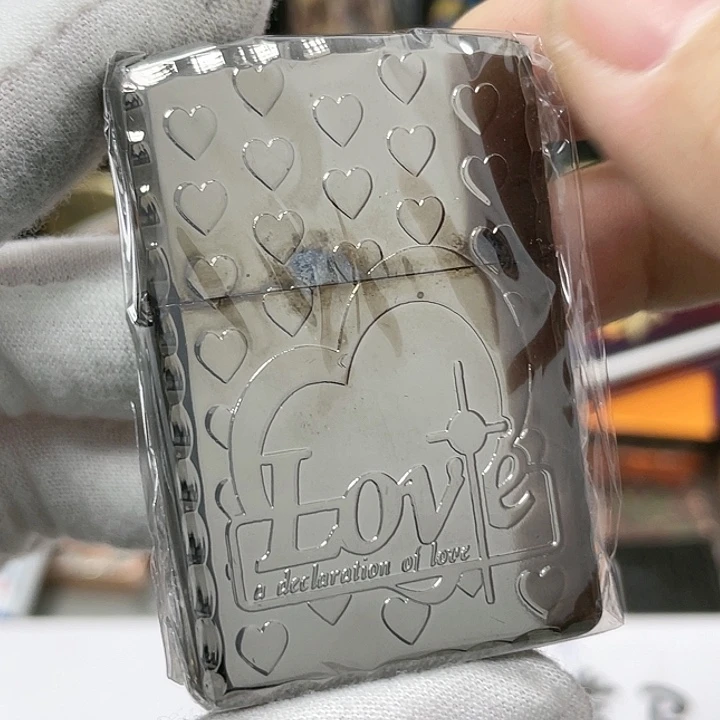 【闪购商品】Hx12黑心