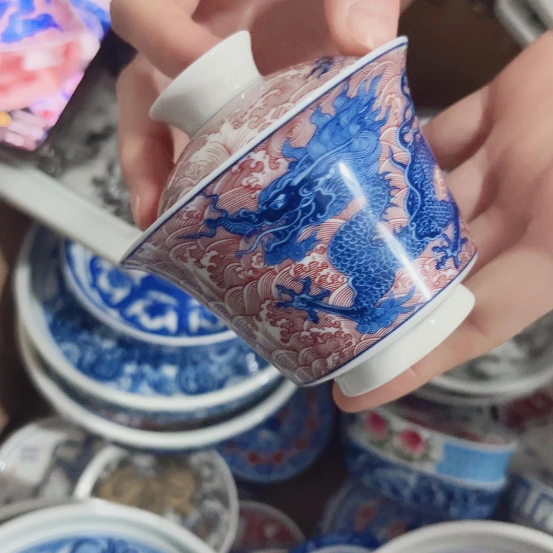 瓷片仓库直播间专属链接