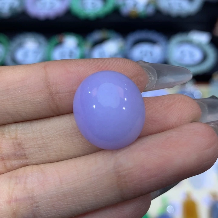 未镶嵌手链翡翠翡翠