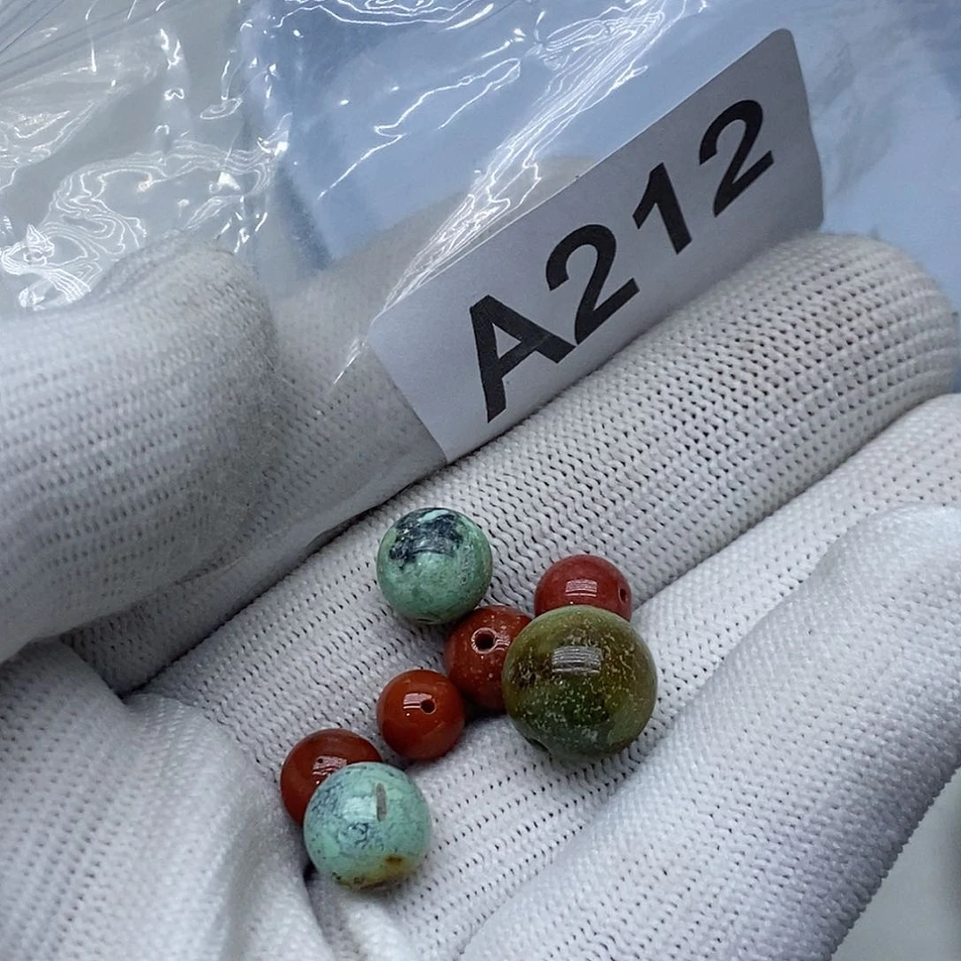 南红玛瑙珠宝奇石未镶嵌火**云