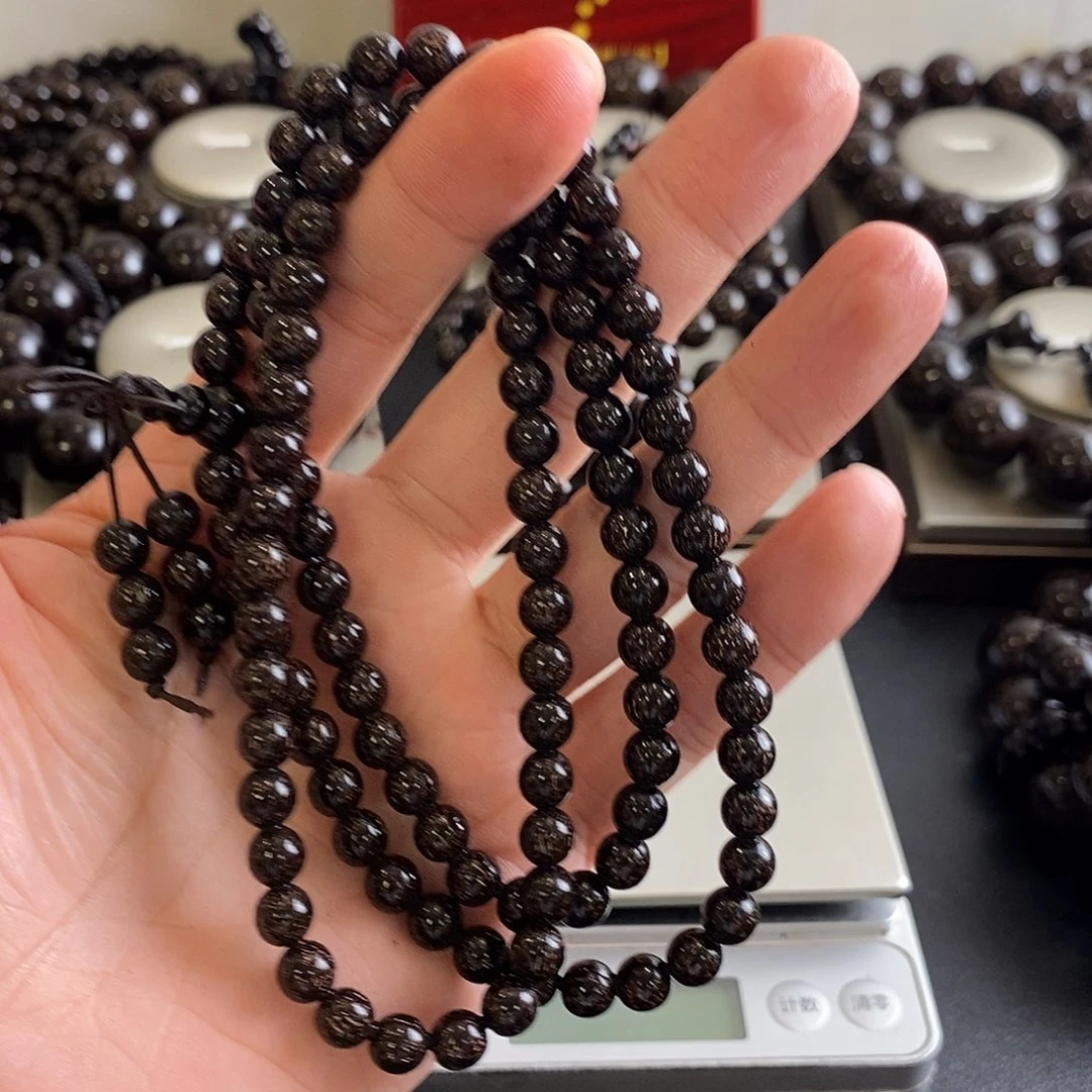 檀香紫檀（小叶紫檀）0.6 108